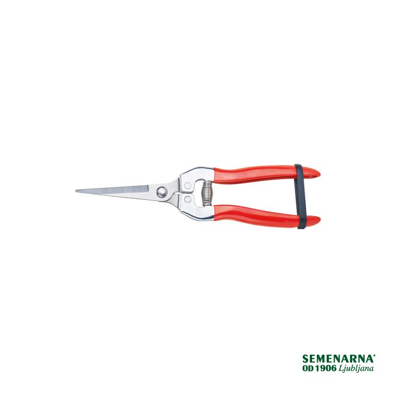 Škarje za cvetje manjše PGS-15-4 