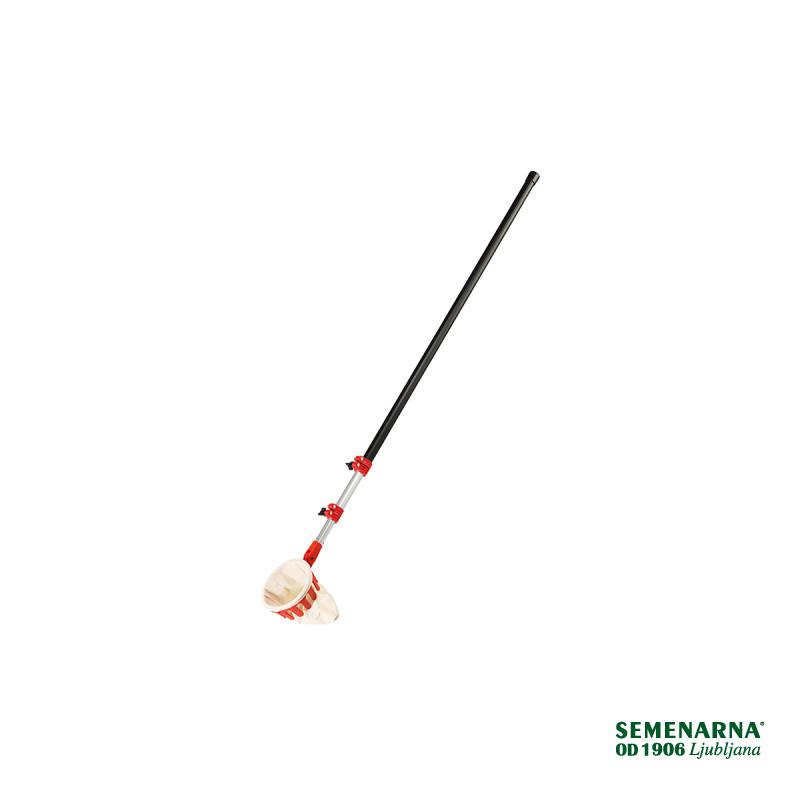 Obirač za sadje teleskopski 3,75m PG375-Z 