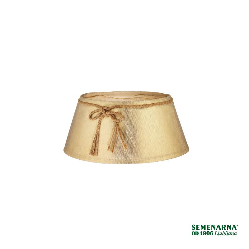 STOJALO ZA SMREKO 56 cm ZLATA 