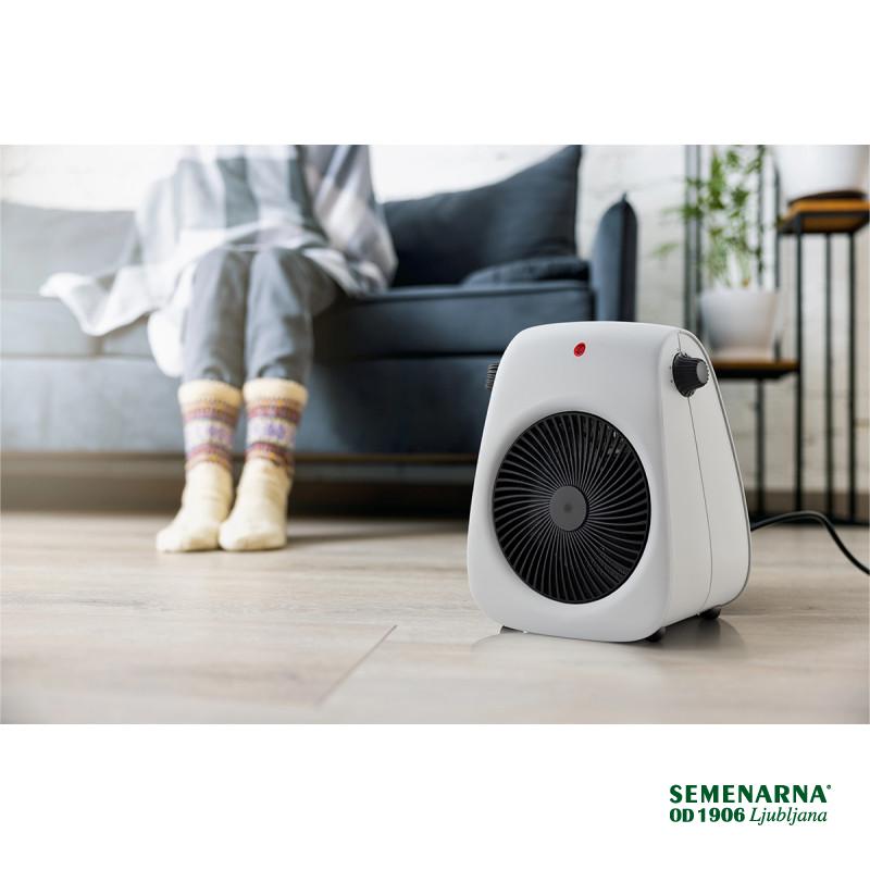 VENTILATORSKI GRELNIK-KALOLIFER NIST FHP 2001 