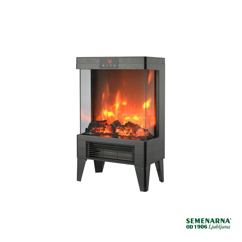 ELEKTRIČNI KAMIN NIST FE 2000 