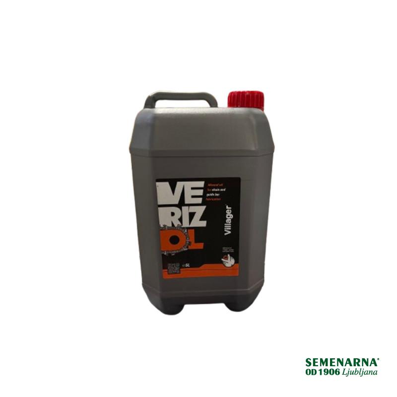 Olje mineralno za verige 