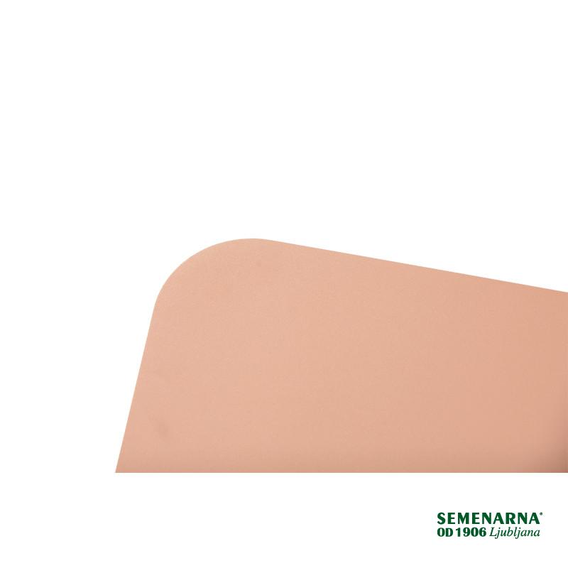 Garnitura vrtna kovinska z blazinami, Ember 