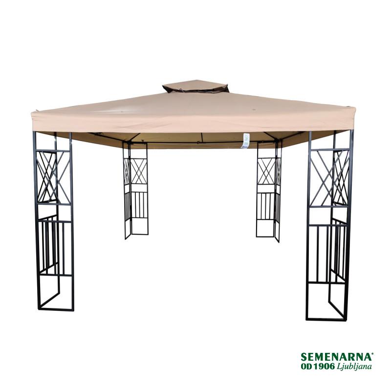 Paviljon vrtni Modena 