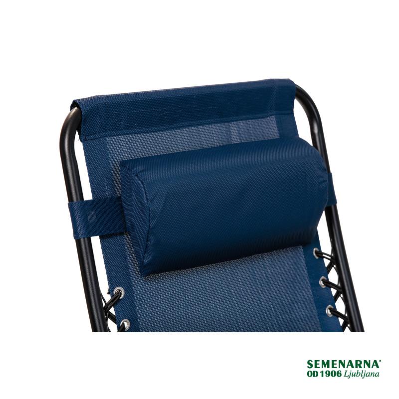 STOL VEČNAMENSKI MADEIRA moder art. 89239 