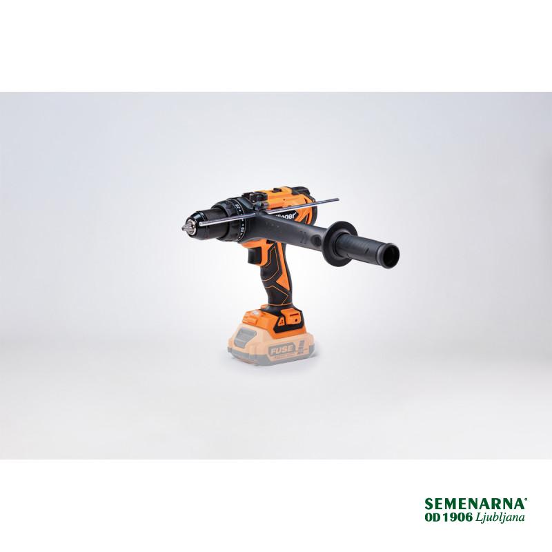 Vrtalnik-vijačnik udarni FUSE VLP 8220 